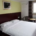 Super 8 Beijing Ma Jia Pu Jiao Men