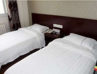 Hotel Super 8 Ma Jia Pu Jiao Men
