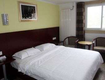 Hotel Super 8 Ma Jia Pu Jiao Men 3*